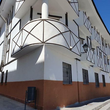 Apartamentos Duquesa Sierra Nevada Pinos Genil Bagian luar foto