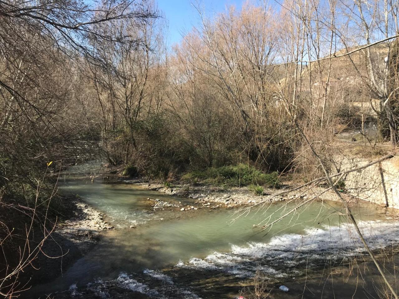 Apartamentos Duquesa Sierra Nevada Pinos Genil Bagian luar foto